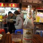 Cervezas de Hong Kong