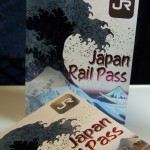 Viva los superpoderes de la Japan Rail