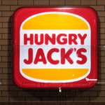 Hungry Jacks, el Burger King australiano